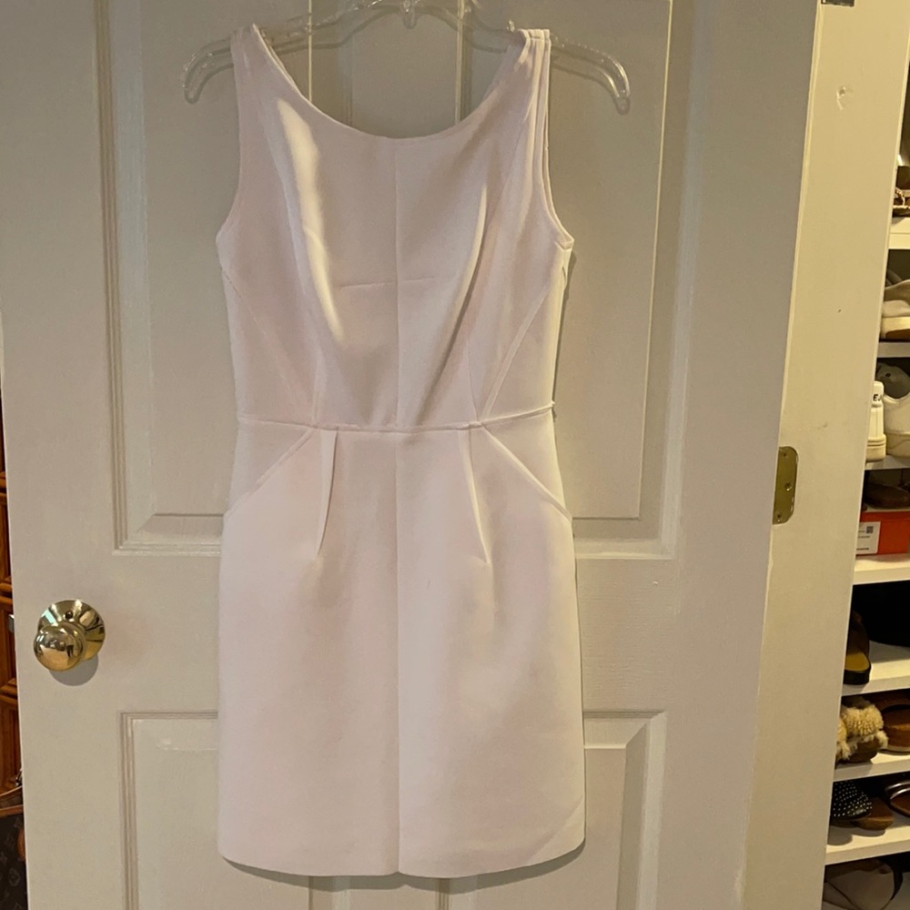 AQUA Neiman Marcus dress